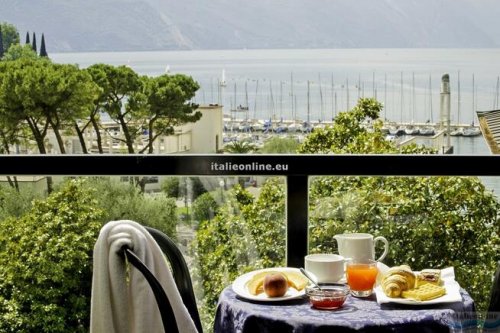 Grand Hotel Riva