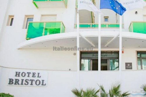 Hotel Bristol