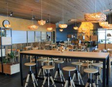 Reka-Feriendorf Disentis