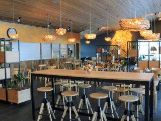 Reka-Feriendorf Disentis