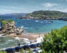 Svatojakubská pouť 2 - severní cestou přes Kantábrii, Asturii a Picos de Europa do Santiaga de Compostela