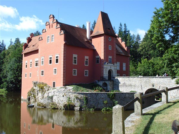 Jižní Čechy - turistická perla republiky