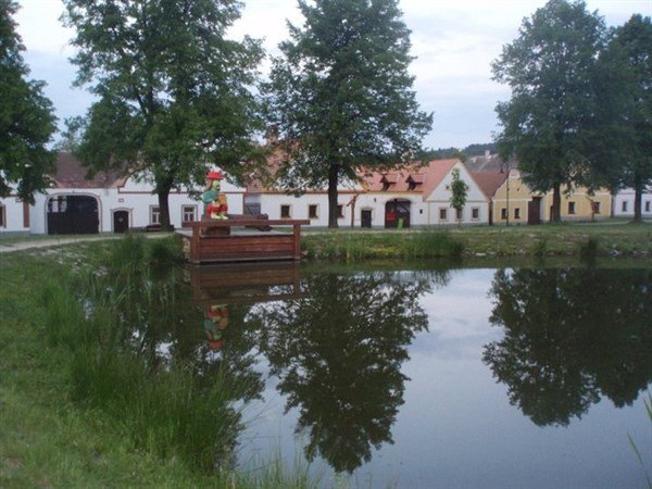 Jižní Čechy - turistická perla republiky