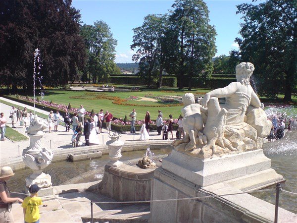 Jižní Čechy - turistická perla republiky