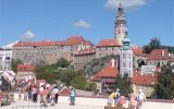 Katalog zájezdů, Jižní Čechy - turistická perla republiky