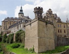 Severní Čechy - známé i neznámé krásy Libereckého kraje