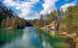 Adršpašské Skály, Np Stolové a Orlické Hory