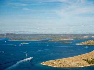 Chorvatsko - Národní parky a přírodní krásy Chorvatska Chorvatsko - Národní parky a přírodní krásy Chorvatska