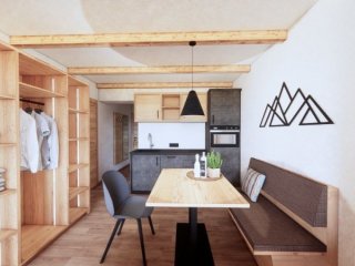 Moonlight Apartments (RPR1.)