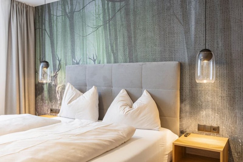 Fiss Suites by Alps Resort