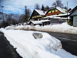 Pension Rožič