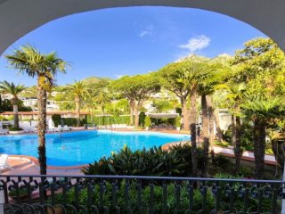 Ischia - Hotel Park Imperial Terme