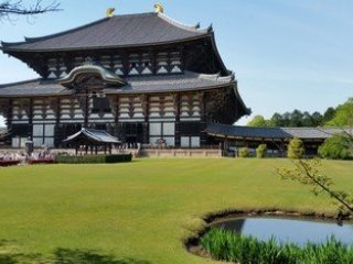 JAPONSKO - 2026!