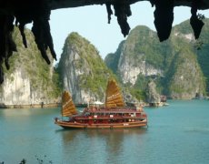 VIETNAM včetně Sapy a závěreč. pobytu u moře - 2026!