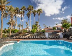 Hotel Barceló Fuerteventura Castillo