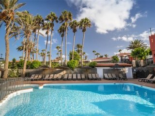 Hotel Barceló Fuerteventura Castillo