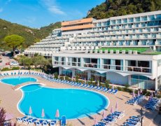 Hotel Narcis