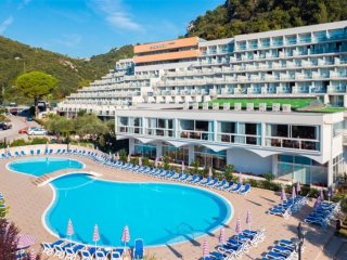 Hotel Narcis
