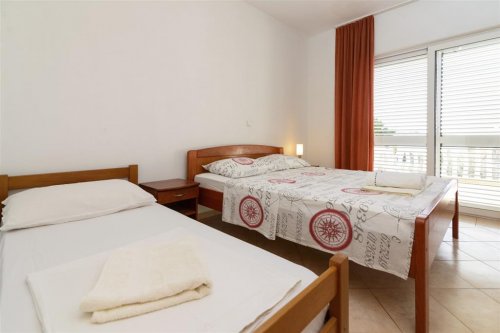 Pension Maris