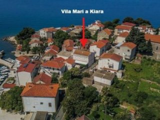 Vila Mari a Kiara