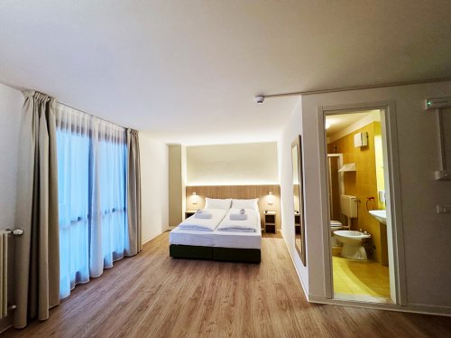 Hotel Bella Italia Piancavallo