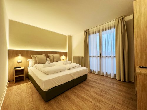 Hotel Bella Italia Piancavallo