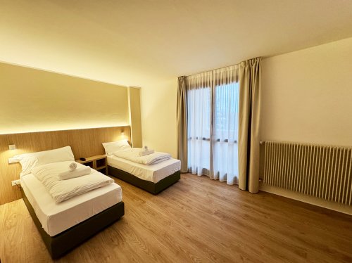 Hotel Bella Italia Piancavallo