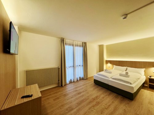 Hotel Bella Italia Piancavallo