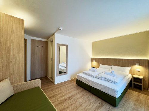 Hotel Bella Italia Piancavallo