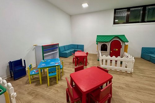 Hotel Bella Italia Piancavallo