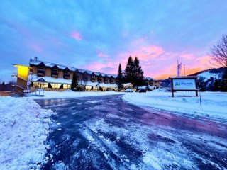 Hotel Bella Italia Piancavallo Hotel Bella Italia Piancavallo