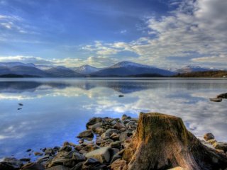 Velká Británie - Anglie, Wales, Skotsko