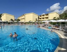 Hotel Poggio Di Tropea