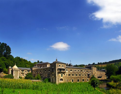 Svatojakubská pouť - cestou do S. de Compostela