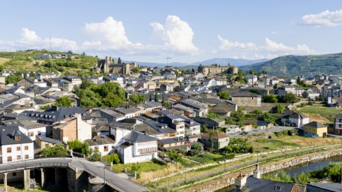 Svatojakubská pouť - cestou do S. de Compostela