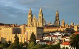 Jedinečné Baskicko, Svatojakubská pouť - cestou do S. de Compostela Svatojakubská pouť - cestou do S. de Compostela