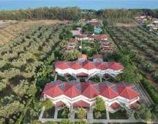 Villaggio Borgo degli Ulivi