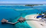 Conrad Rangali Maldives Island