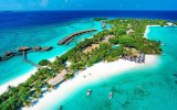 Sheraton Maldives Full Moon Resort And Spa
