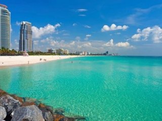Hotel Belleza 3, Miami Beach