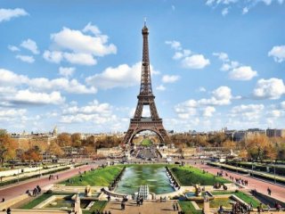 Hotel Campanile Montparnasse 3, Paříž - letecky, 4 dny
