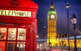 Holiday Inn London-Bloomsbury Hotel 3, Londýn - letecky, 4 dny