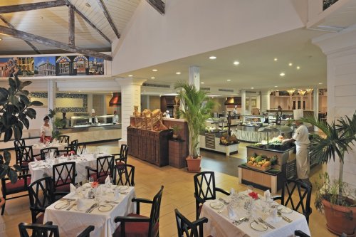 Hotel Melia Peninsula Varadero 5, Varadero, 9 dní / 7 nocí