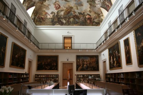 Španělsko a památky Unesco, letecky