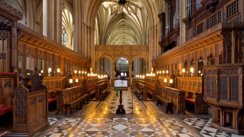 Perly jihozápadní Anglie: Bristol - Bath - Gloucester