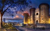 Katalog zájezdů, Hotel Palazo Firenze 4 , Neapol, 4 dny