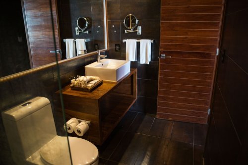 Hotel Reina Roja 3, Playa del Carmen, 7 dní