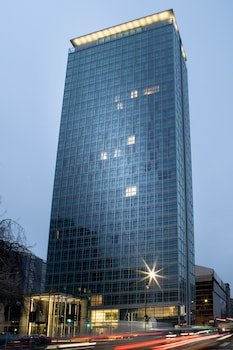 Hotel Innside 4, Miláno - letecky, 4 dny