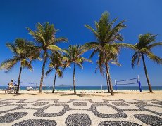 Hotel Augustos 3, Rio de Janeiro