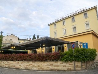 Hotel Pinamonte